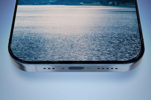 平塘苹果平塘ipad维修分享iPhone15USB-C接口和Mac/iPad区别