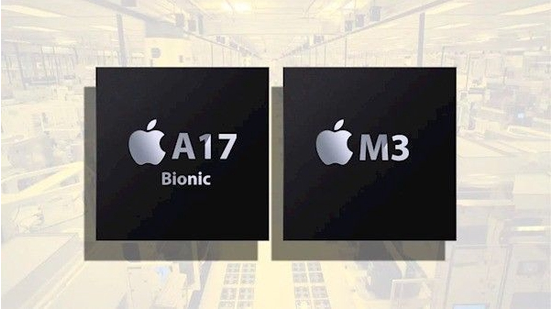 平塘苹果15维修站分享iPhone15系列会用3nm芯片吗 