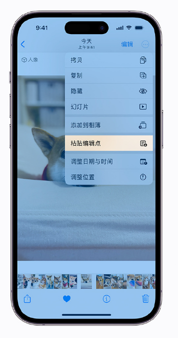 平塘苹果手机维修分享iOS 16 小技巧 