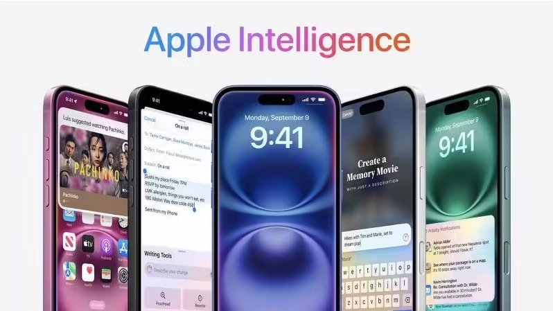 平塘苹果手机维修分享iOS 18.1 适配率是同期 iOS 17.1 的两倍 