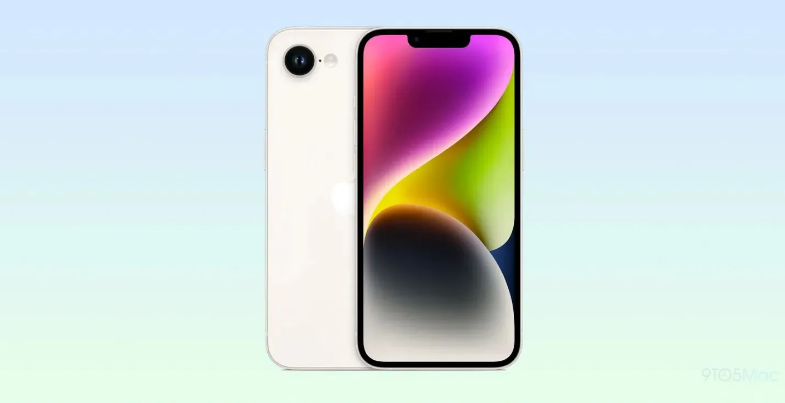 平塘苹果手机维修分享苹果 iPhone SE 4 2025 春季亮相 