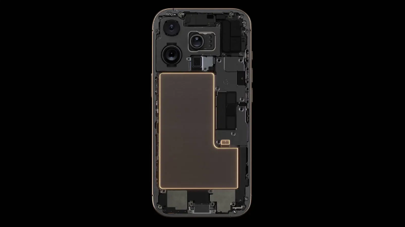 平塘苹果手机维修分享iPhone 16 Pro 系列屏幕更大，搭载 A18 Pro 芯片 